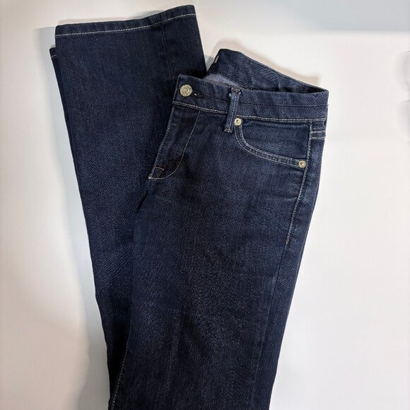Fidelity Jeans - Japan Rose - Picture 1 of 4